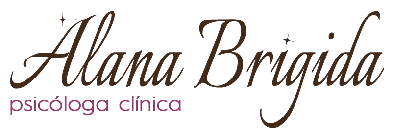 Alana Brígida psicóloga clínica